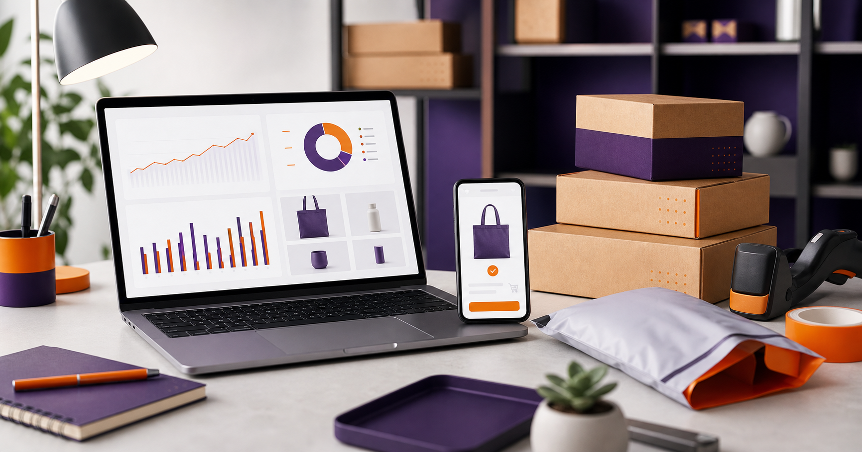 Servicios digitales Planbox para ecommerce, WordPress y crecimiento online